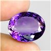 Image 1 : Natural  Purple Amethyst  24.16 Cts - VVS