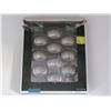 Image 1 : 10 PACK CABINET KNOBS
