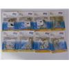 Image 1 : 8 PACKAGES OF SIZE 12 CEILING HOOKS