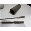 Image 1 : CORE BIT, MODEL PCN 1850, FOR CONCRETE, STONE, BRICK