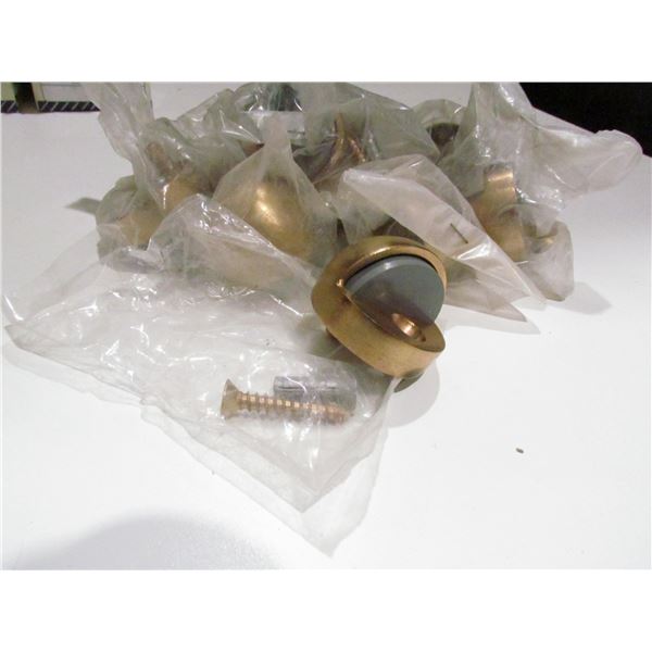 FLOOR DOOR STOPS, QTY. 10