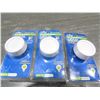 Image 1 : 3 WAY DIMMER SWITCH, QTY 3