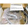 Image 1 : MOEN CHATEAU KITCHEN FAUCET WITH SPRAY