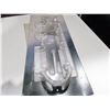 Image 1 : 2 SETS OF 5 PC COAT HOOK SET ( LONGEST BAR IS 12.5"