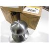 Image 1 : DUMMY DOOR KNOBS, QUANTITY 8