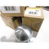Image 1 : DUMMY DOOR KNOBS, QUANTITY 8