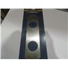 Image 1 : ESCUTCHEON PLATE, ANT NICKEL
