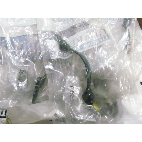 GREEN 3" PULL BP750, QTY 32