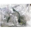 Image 1 : GREEN 3" PULL BP750, QTY 32
