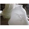 Image 1 : REPLACEMENT LIGHT FIXTURE GLASS ( 4 PIECES)