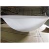 Image 1 : REPLACEMENT LIGHT FIXTURE GLASS ( 4 PIECES)