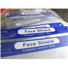 Image 1 : 6 FACE SHIELDS