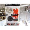 Image 1 : BRINKS PUSH PULL ROTATE DOOR KNOB AND LEVER DISPLAY, FUNCTIONING UNITS