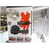Image 1 : BRINKS PUSH PULL ROTATE DOOR KNOB AND LEVER DISPLAY, FUNCTIONING UNITS
