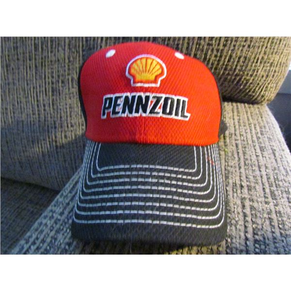 PENNZOIL HAT