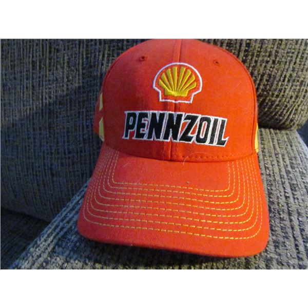 PENNZOIL HAT