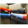 Image 1 : 4 FLASHLIGHTS ( TESTED BUT NEED BATTERIES)
