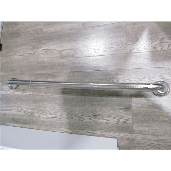 SAFETY BAR STRAIGHT 36"