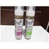 Image 1 : FOAMING HAND SOAP, 2 BOTTLES