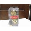 Image 1 : KEYED BOTH SIDES DEADBOLT