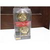Image 1 : KEYED BOTH SIDES DEADBOLT