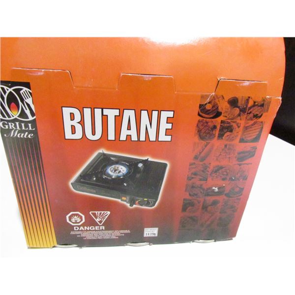 BUTANE 3 PK