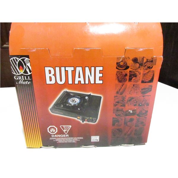 BUTANE 3 PK