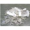 Image 1 : CABINET SHELF SUPPORT PINS, MIXTURE OF CLEAR OR WHITE