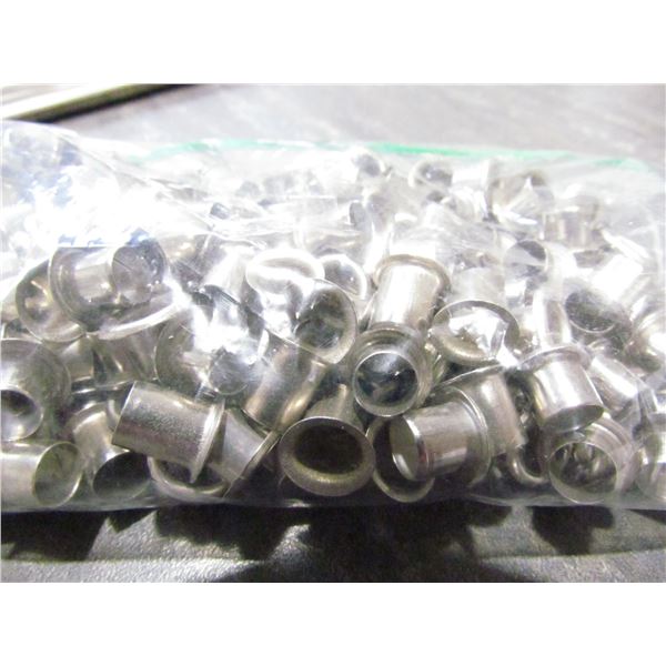 SHELF SUPPORT GROMMETS