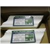 Image 1 : EVERTRUE ROPE TWIST REVERSIBLE CORNER BLOCK, CARTON OR=F 4