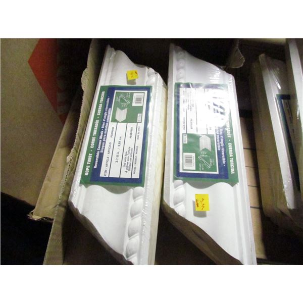 EVERTRUE ROPE TWIST REVERSIBLE CORNER BLOCK, CARTON OR=F 4