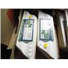 Image 1 : EVERTRUE ROPE TWIST REVERSIBLE CORNER BLOCK, CARTON OR=F 4