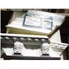 Image 1 : CORBEL EGG & DART CORNER BLOCK, 5 5/16", EVERTRUE, CARTON OF 4