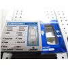 Image 1 : DECORA SLIDE DIMMER SWITCH , 2 QTY