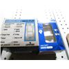 Image 1 : DECORA SLIDE DIMMER SWITCH , 2 QTY