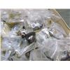 Image 1 : OVAL CABINET KNOBS, 22016-OBH, CARTON OF 25