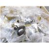 Image 1 : OVAL CABINET KNOBS, 22016-OBH, CARTON OF 25