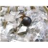 Image 1 : CABINET KNOB, STYLE 5122 OB , CARTON OF 25