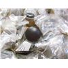 Image 1 : CABINET KNOB, STYLE 5122 OB , CARTON OF 25