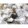 Image 1 : CABINET KNOB, STYLE 5122 OB , CARTON OF 25