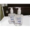 Image 1 : HAND SANITIZER, 263 ML BOTTLES, QUANTITY 2