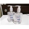 Image 1 : HAND SANITIZER, 263 ML BOTTLES, QUANTITY 2