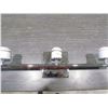 Image 1 : VANITY LIGHT BASE ONLY