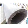 Image 1 : ROLL OF ALUMINUM SCREEN, 36' WIDE