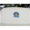 Image 1 : KOALA KARE CHANGE TABLE, HORZ. WALL MOUNTED