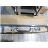 Image 1 : COMMERICAL DOOR HANDLE, 9" PULL