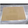 Image 1 : CORK BOARD 35 3/4" X 23 2/4"