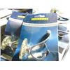 Image 1 : CHROME / BRASS ROBE HOOKS #76904. QUANTITY 10