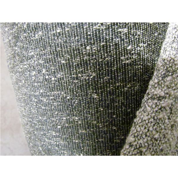 LARGE FABRIC ROLL, BROWNISH TONES