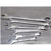Image 1 : ASSORTED WRENCHES, 6 QUANTITY